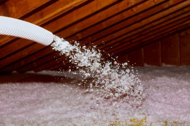 Best Insulation Installation Services in Madison, IN