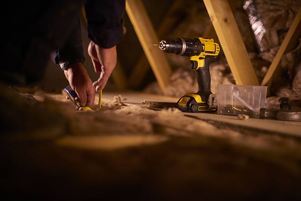 Best Insulation for Specific Applications in Madison, IN