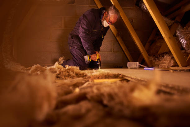 Reliable IN Insulation Contractor Solutions